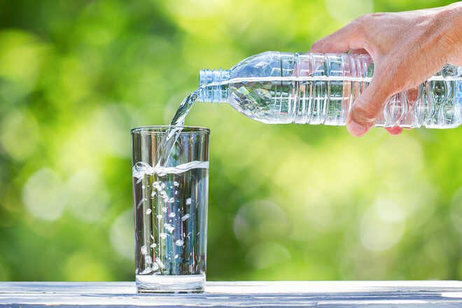 روزی چقدر باید آب بخوریم؟
