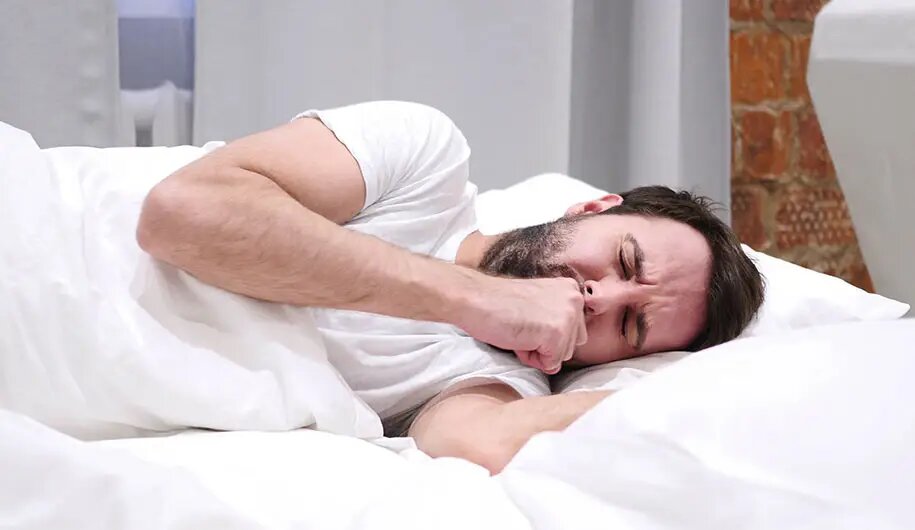 درباره درمان سرفه خشک بیشتر بدانیم درباره درمان سرفه خشک بیشتر بدانیم