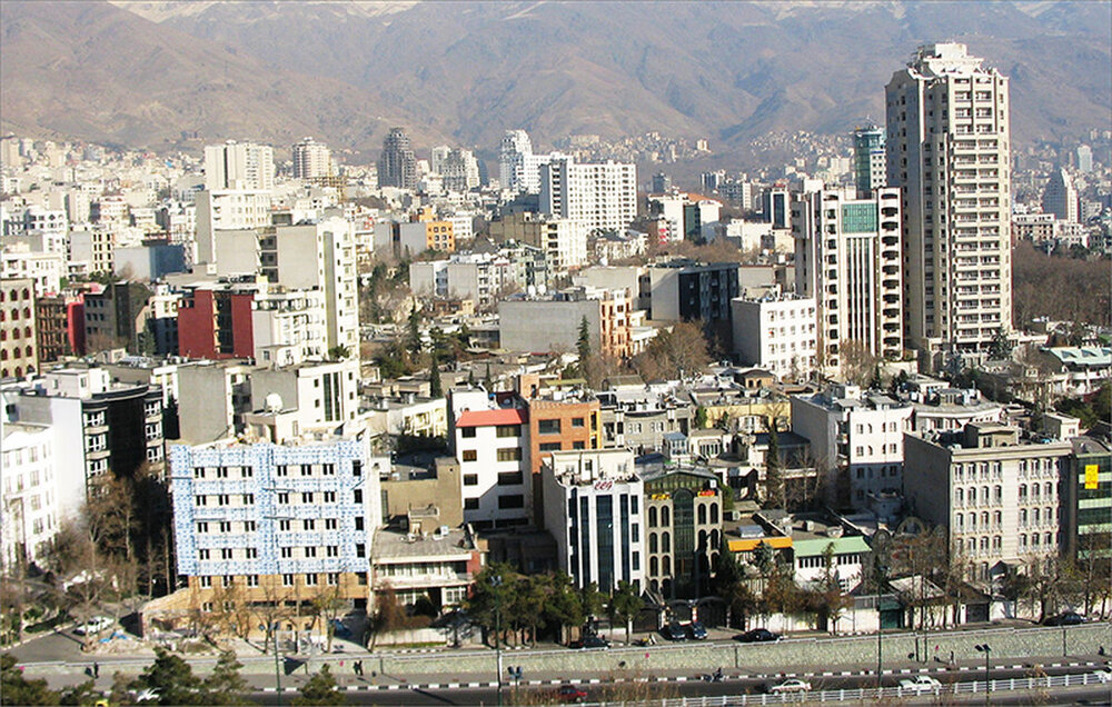 کدام ساختمان هلال احمر در فهرست اماکن ناایمن پایتخت قرار دارد؟ کدام ساختمان هلال احمر در فهرست اماکن ناایمن پایتخت قرار دارد؟