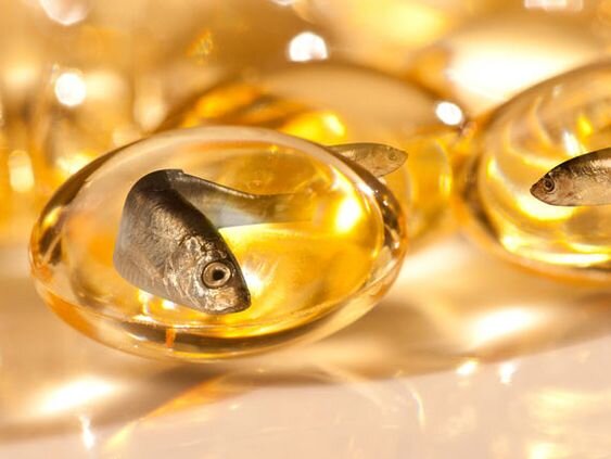 مکمل های روغن ماهی خیلی به سلامت قلب کمک نمی کنند