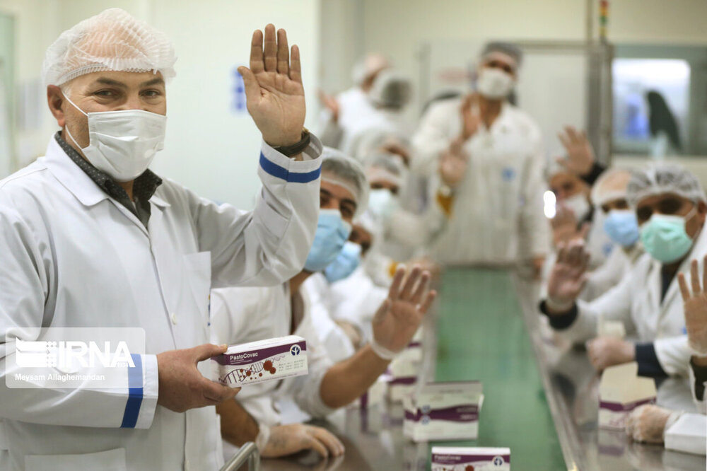 ایران در آستانه شکست کرونا/ شادی روز بدون فوتی با غفلت به تلخی تبدیل میشود ایران در آستانه شکست کرونا/ شادی روز بدون فوتی با غفلت به تلخی تبدیل میشود