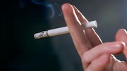 سابقه مصرف سیگار در ۳۰درصد از مبتلایان به سرطان
