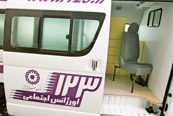 چه زمانی به جای ۱۱۰ باید با ۱۲۳ تماس گرفت؟ چه زمانی به جای ۱۱۰ باید با ۱۲۳ تماس گرفت؟