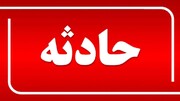 اعلام اسامی مصدومان حادثه خروج قطار مسافربری از ریل در محور طبس_یزد