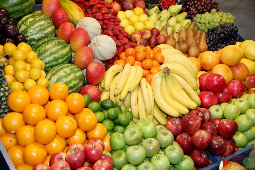 معرفی 11 میوه مفید و مضر برای سلامت کلیه ها