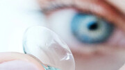 لنزهای هوشمند با قابلیت تشخیص و درمان