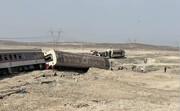 ایران روی ریل حادثه