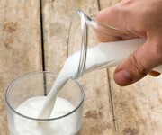 مردانی که زیاد شیر می نوشند در خطر سرطان پروستات هستند