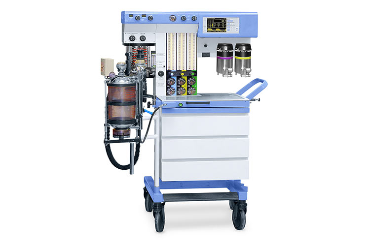 ماشین بیهوشی