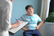چاقی در نوجوانی عامل بروز دیابت نوع۱ است