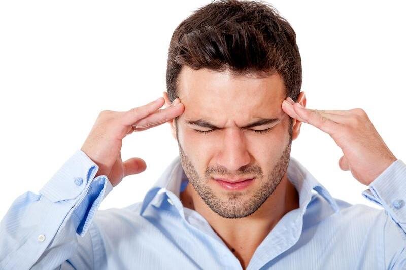 علت سردرد هنگام روزه داری چیست؟