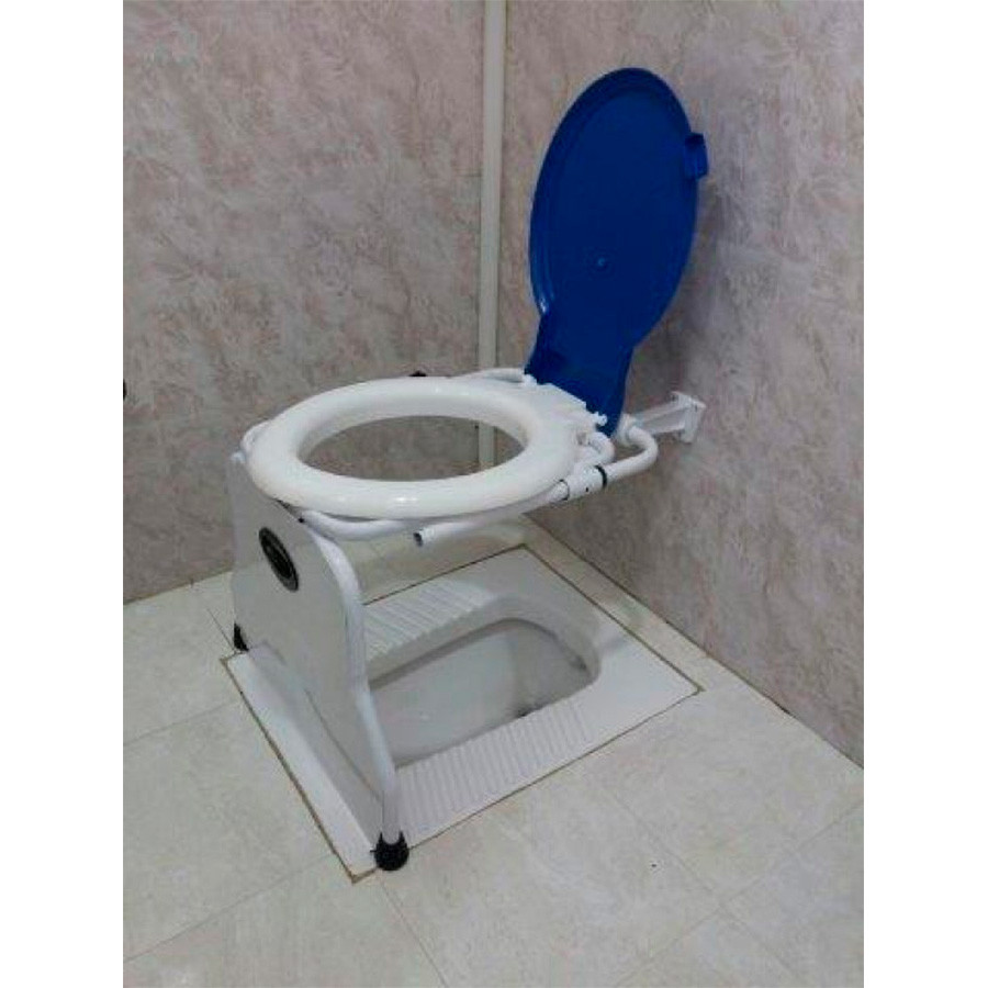 توالت ایرانی یا فرنگی؟