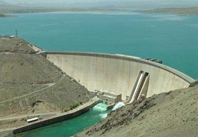 سدسازی ترکیه سلامتی شهروندان ایرانی را تهدید میکند  سدسازی ترکیه سلامتی شهروندان ایرانی را تهدید میکند