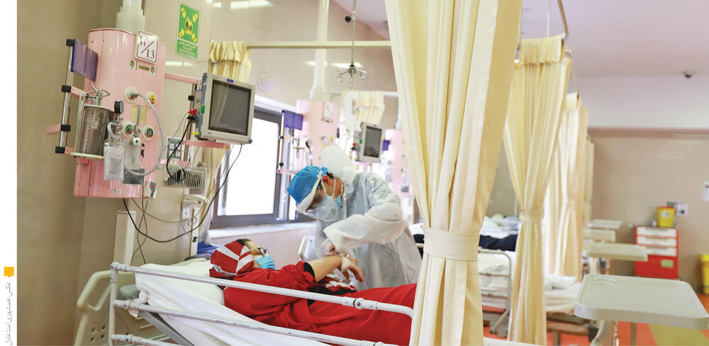ابتلای ۶ نفر به تب کریمه کنگو در سیستان و بلوچستان/ فوت ۱ مبتلا