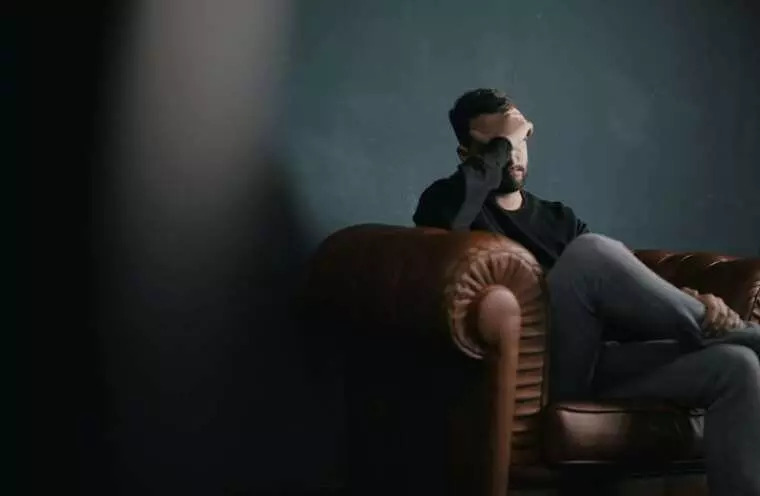 مشاور بالینی ؛ ارتباط بین افسردگی و وسواس وجود دارد