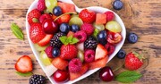 میوه‌ مناسب برای افراد با رژیم‌ غذایی خاص کدام است؟
