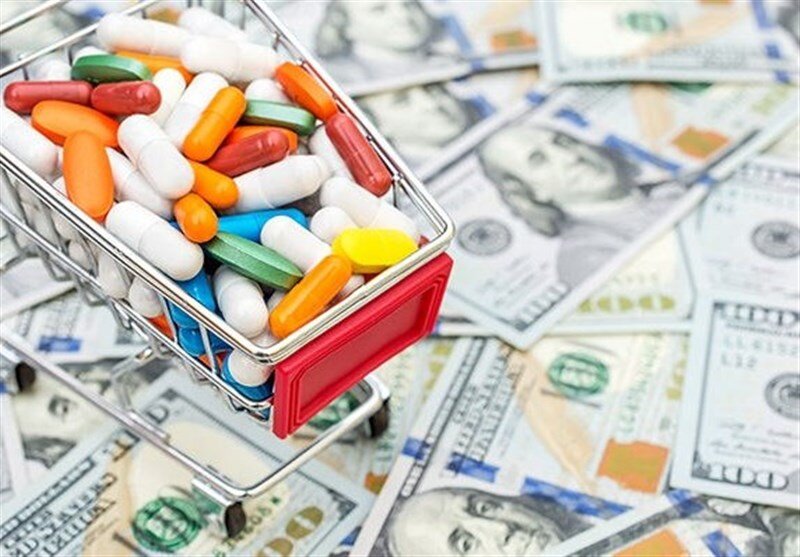 چالشهای تأمین منابع مالی ارز دارو؛ کمبود نقدینگی تهدیدی برای تأمین دارو و تجهیزات پزشکی چالشهای تأمین منابع مالی ارز دارو؛ کمبود نقدینگی تهدیدی برای تأمین دارو و تجهیزات پزشکی