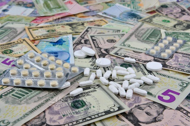 کنترل فساد در صنعت دارویی با اصلاح سیاست‌های ارزی/پرداختی مردم ثابت می ماند
