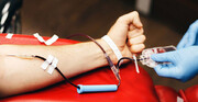 داوطلبان از تجربه‌های اهدای خون می‌گویند؛ ما زندگی می‌بخشیم