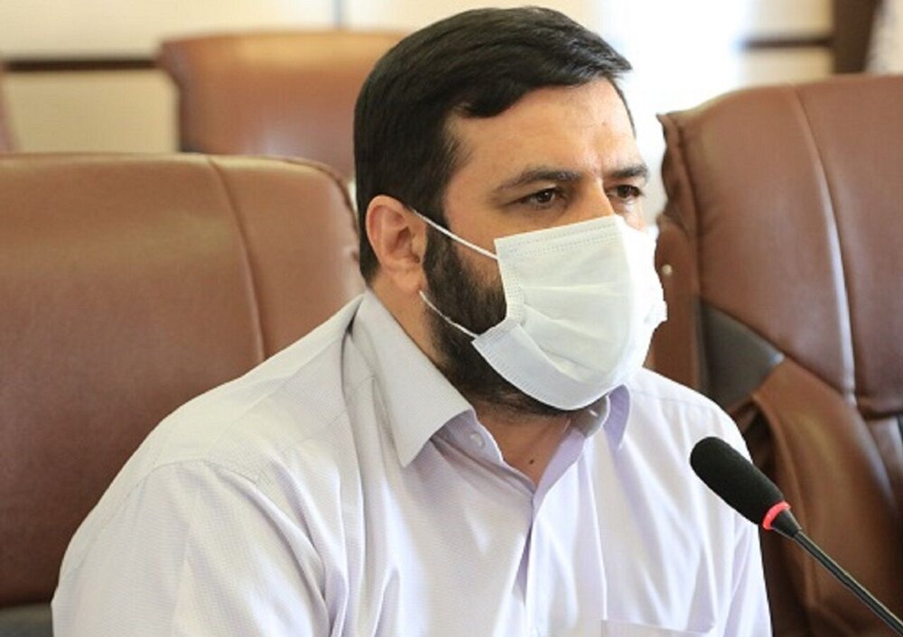 معاون وزیر بهداشت: ۴۰ درصد خوابگاههای دانشجویی کشور فرسوده هستند معاون وزیر بهداشت: ۴۰ درصد خوابگاههای دانشجویی کشور فرسوده هستند