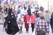 افزایش 20برابری جمعیت کودکان کار مهاجر در ایران