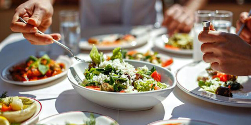 توصیه طلایی برای کاهش وزن/ این راه را امتحان کنید توصیه طلایی برای کاهش وزن/ این راه را امتحان کنید