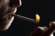 مرگ و میر ناشی از استعمال دخانیات در مردان سه برابر زنان
