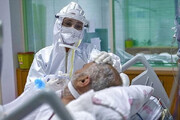 شناسایی ۷۴ بیمار جدید کووید۱۹ در کشور در شبانه روز گذشته