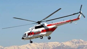 ۷۳۳ حادثه در یک هفته؛ نجات ۹۷۹ نفر از حوادث مختلف توسط هلال‌احمر