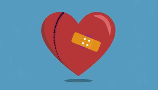 بعد از "خیانت" چه کنیم؟ بعد از "خیانت" چه کنیم؟