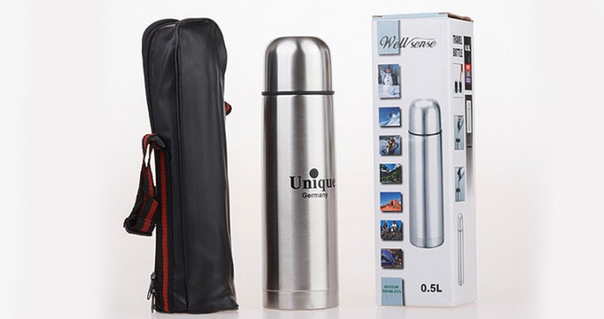 بررسی مشخصات فلاسک یونیک؛همراه با لیست قیمت در چشمگیر