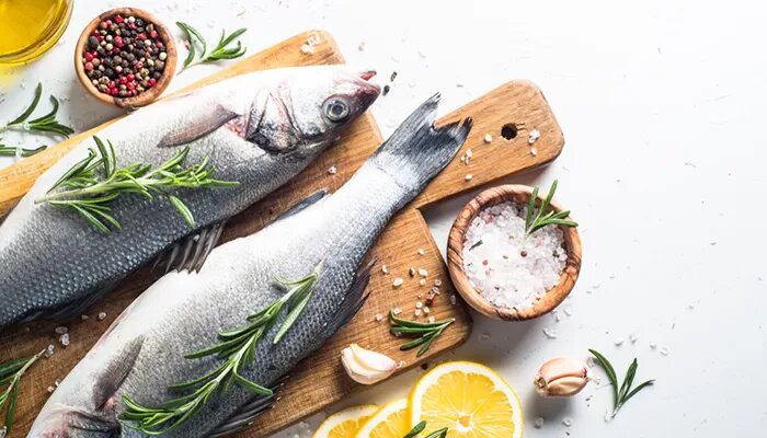 تاثیر مصرف ماهی بر جلوگیری از ابتلا به دیابت