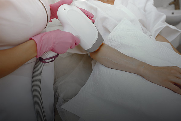 رپورتاژ بهترین دستگاه لیزر دایود