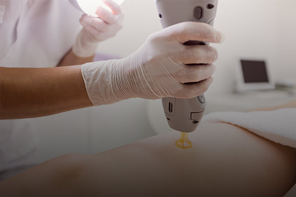 رپورتاژ بهترین دستگاه لیزر دایود