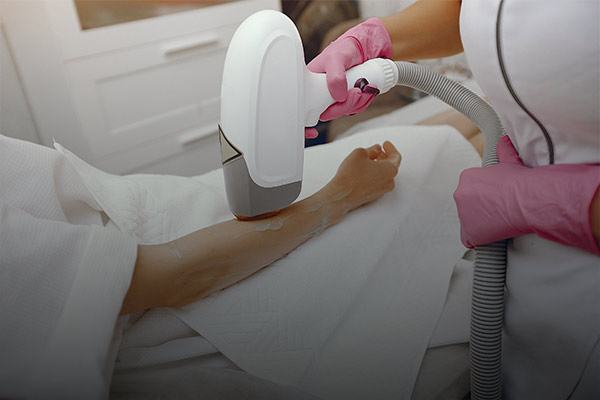 رپورتاژ بهترین دستگاه لیزر دایود