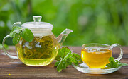 برای کاهش وزن روزانه چقدر چای سبز بخوریم؟