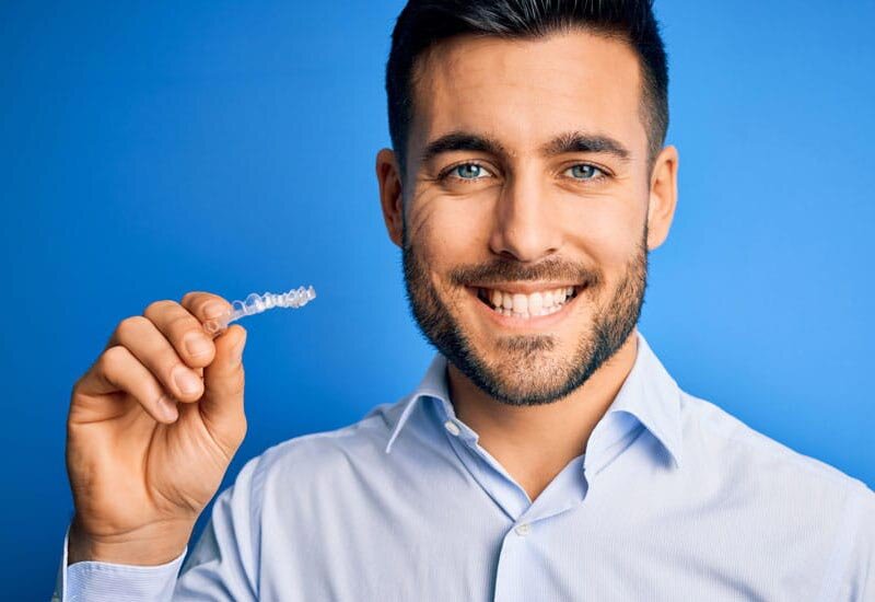 ارتودنسی نامرئی فقط این نامرتبی های دندان را برطرف می کند؟ ارتودنسی نامرئی فقط این نامرتبی های دندان را برطرف می کند؟