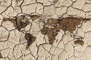 رویارویی با وخیم‌ترین خشکسالی‌ کره زمین
