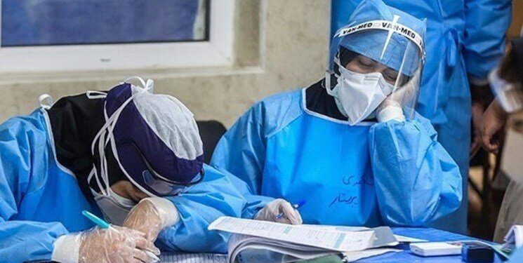 ماجرای اخراج پرستاران دوران کرونا/ واکنش سازمان امور استخدامی ماجرای اخراج پرستاران دوران کرونا/ واکنش سازمان امور استخدامی