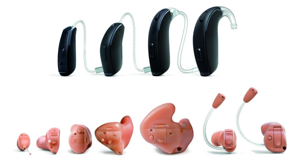 آیا سمعک میتواند به کاهش وزوز گوش کمک کند؟
 آیا سمعک میتواند به کاهش وزوز گوش کمک کند؟