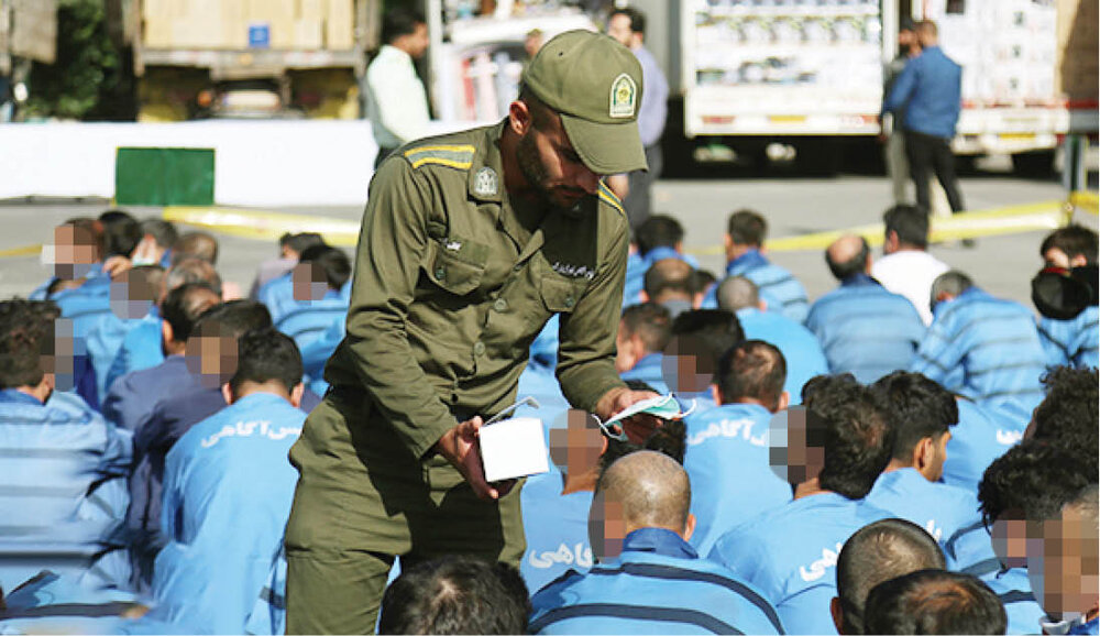مجرمانی از جنس فقر مجرمانی از جنس فقر