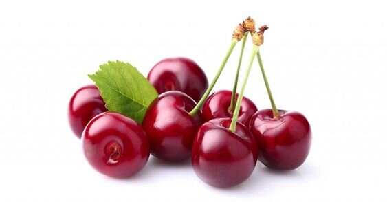 مراقب آلرژی به گیلاس باشید مراقب آلرژی به گیلاس باشید