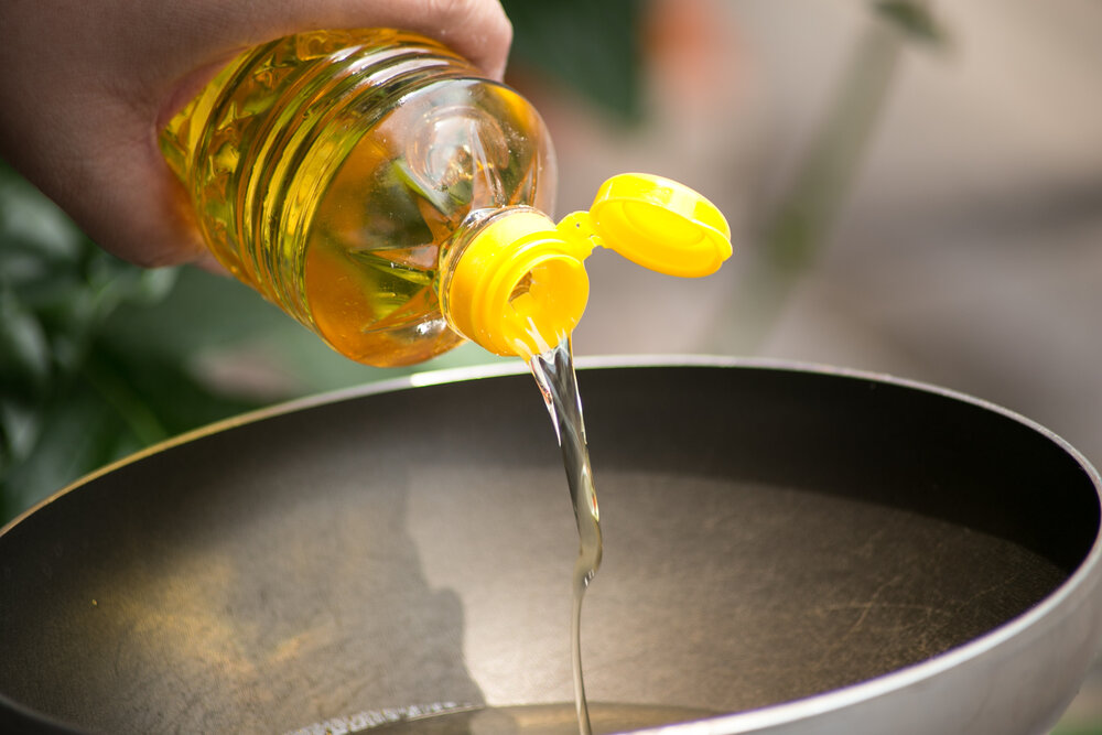 کدام روغن برای سرخ کردن بهتر است؟ کدام روغن برای سرخ کردن بهتر است؟