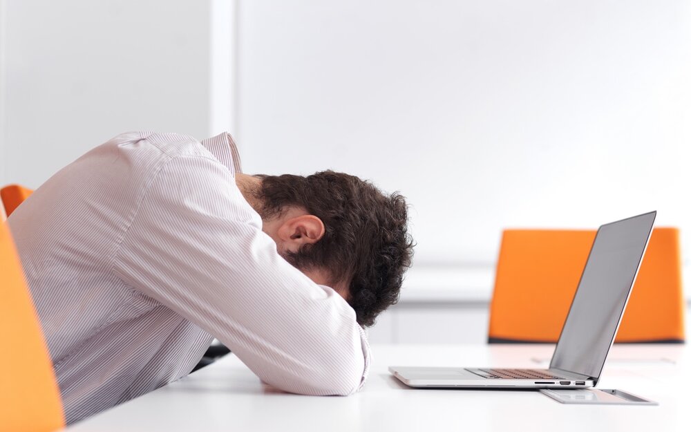 چطور با شکست روبهرو شویم؟ چطور با شکست روبهرو شویم؟