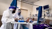 شناسایی ۱۳۶ بیمار جدید کووید۱۹ در کشور