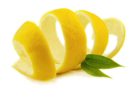 فواید پوست لیمو برای پوست