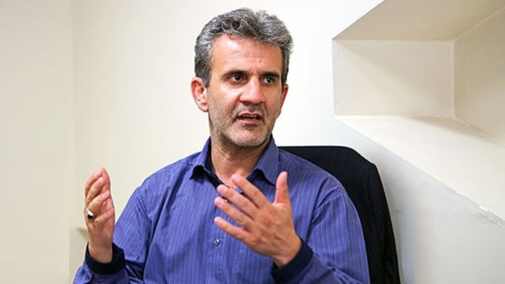افزایش مردانی که خانواده خود را رها میکنند افزایش مردانی که خانواده خود را رها میکنند