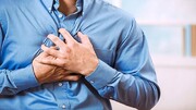 بیماری قلبی با خطر ۱۷ برابری اختلالات اسکلتی عضلانی مرتبط است