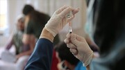 آغاز کمپین واکسیناسیون تکمیلی اتباع بیگانه از ۱۰ دی در کشور