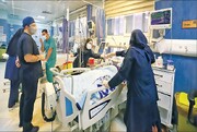 کمبود 100 هزار نیرو در وزارت بهداشت/ جذب نیروهای جدید در انتظار مجوز دولت